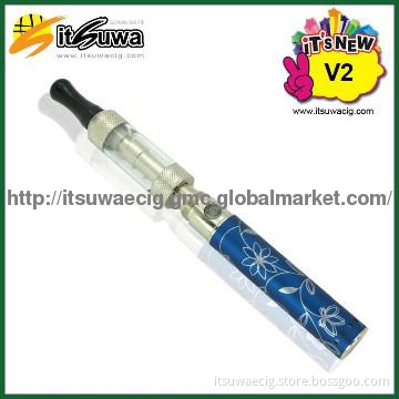1.8/2.4/2.8ohms coil  2.0ml tank  VIVI NOVA V11